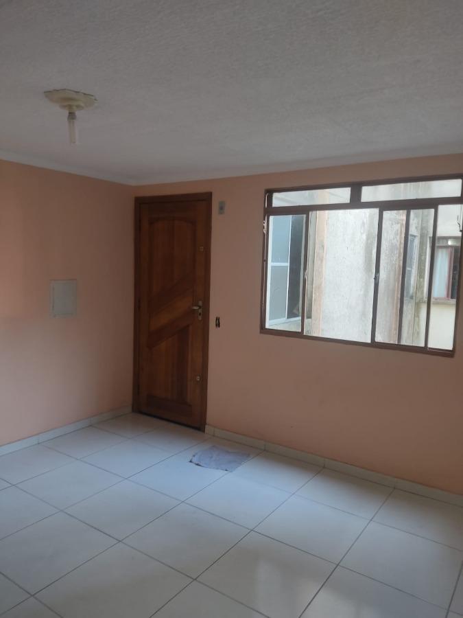 Apartamento à venda com 2 quartos, 43m² - Foto 17