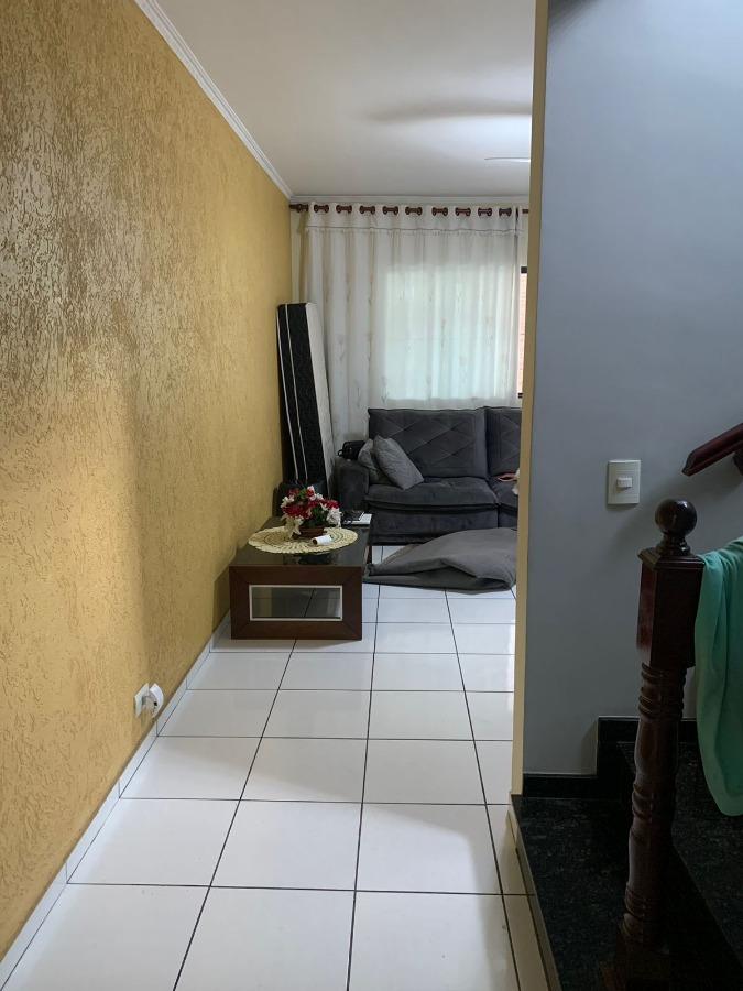 Sobrado à venda com 2 quartos, 120m² - Foto 19