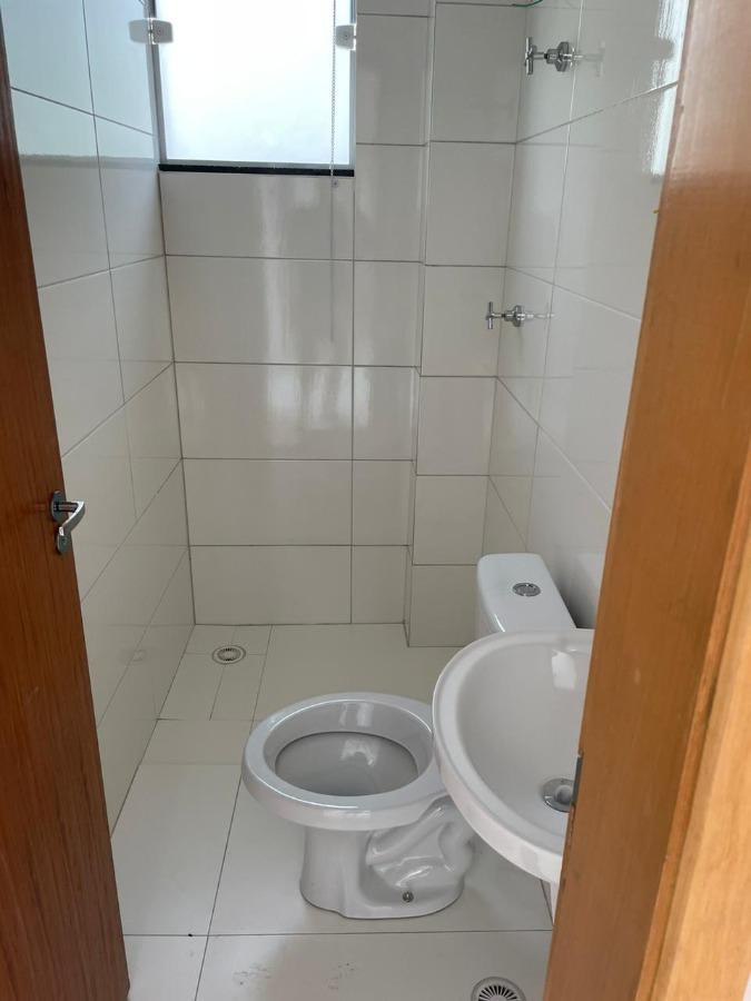 Apartamento à venda com 2 quartos, 40m² - Foto 7