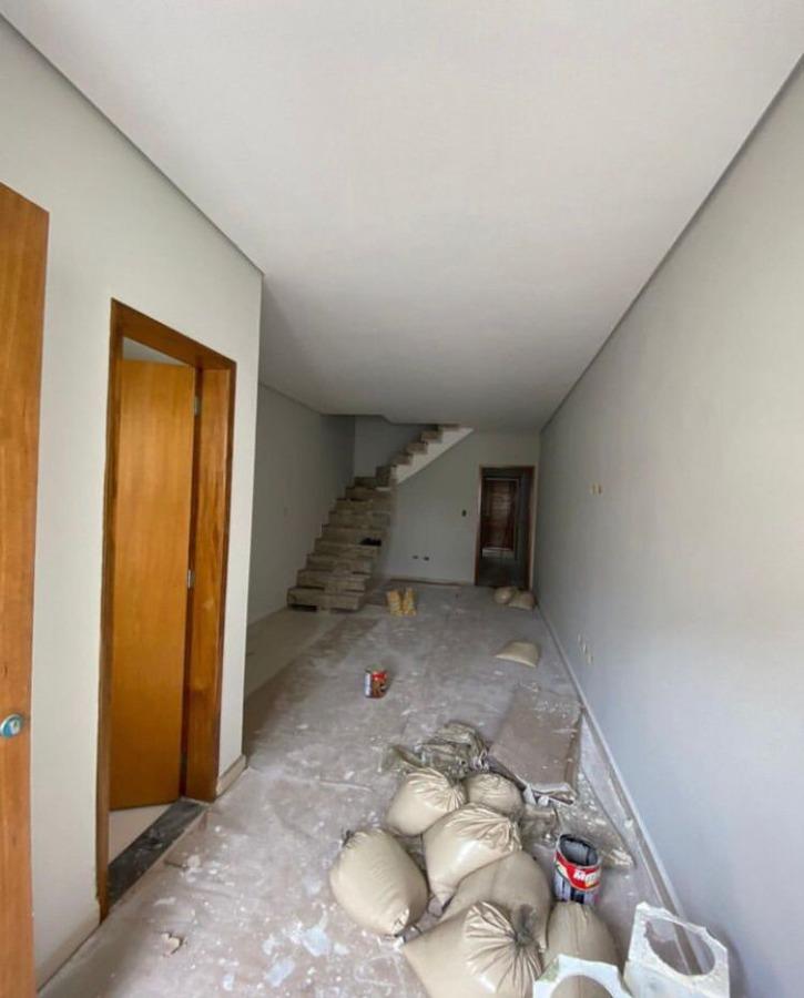 Sobrado à venda com 2 quartos, 59m² - Foto 10