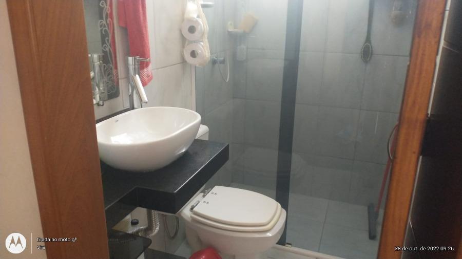 Apartamento à venda com 2 quartos, 56m² - Foto 18