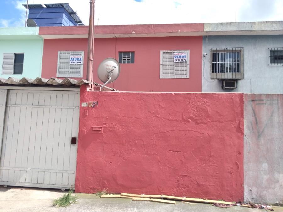 Sobrado, 12 quartos, 120 m² - Foto 4