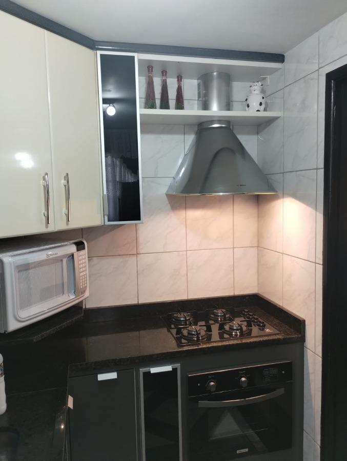 Apartamento, 2 quartos, 42 m² - Foto 4