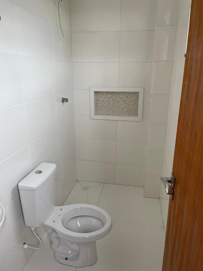 Apartamento à venda com 2 quartos, 30m² - Foto 9