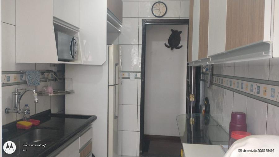 Apartamento à venda com 2 quartos, 56m² - Foto 12