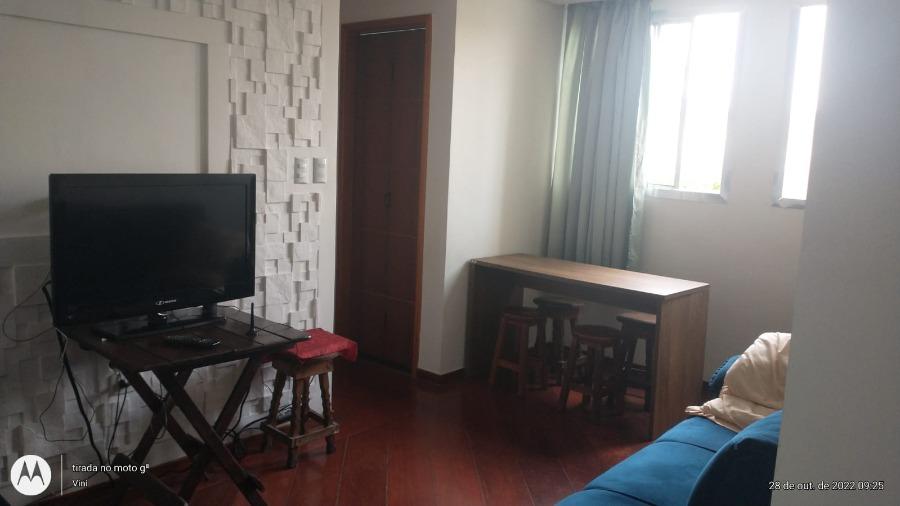 Apartamento à venda com 2 quartos, 56m² - Foto 6