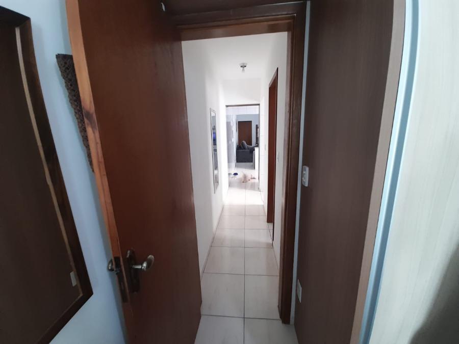 Apartamento à venda com 1 quarto, 52m² - Foto 3