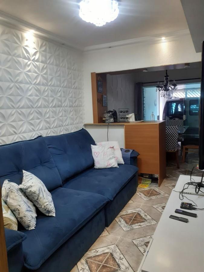 Sobrado à venda com 2 quartos, 120m² - Foto 10