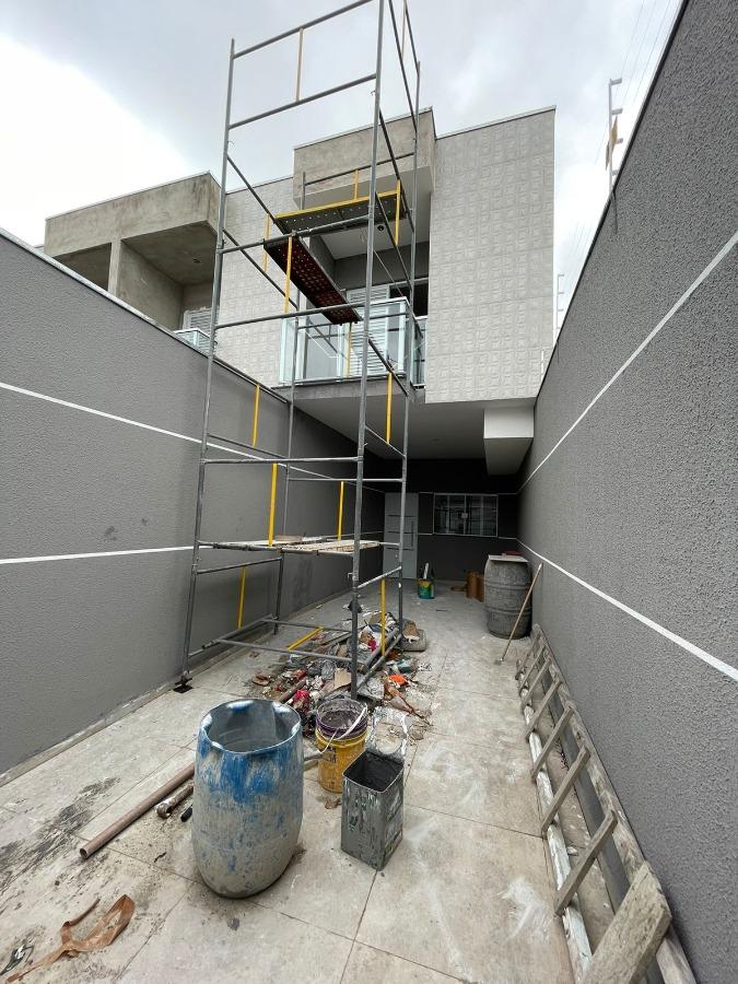 Sobrado, 3 quartos, 120 m² - Foto 2