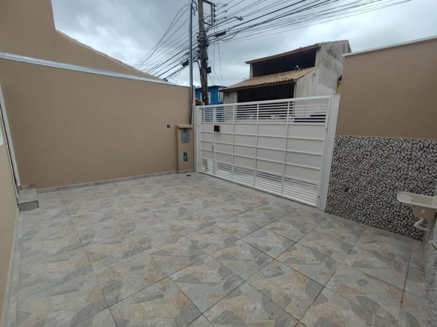 Sobrado à venda com 2 quartos, 120m² - Foto 6