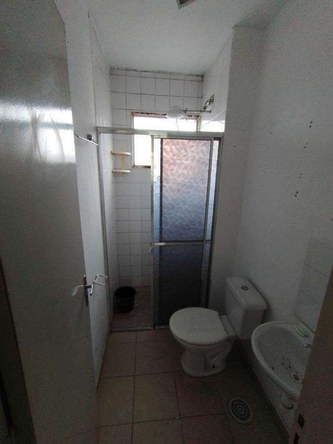 Apartamento à venda com 2 quartos, 46m² - Foto 7