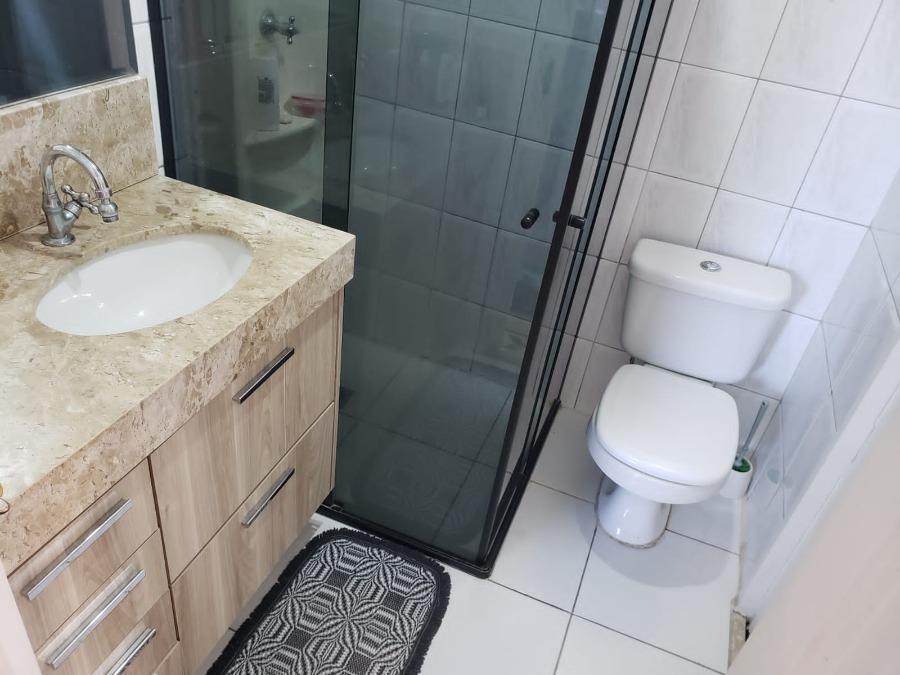 Apartamento à venda com 3 quartos, 55m² - Foto 15