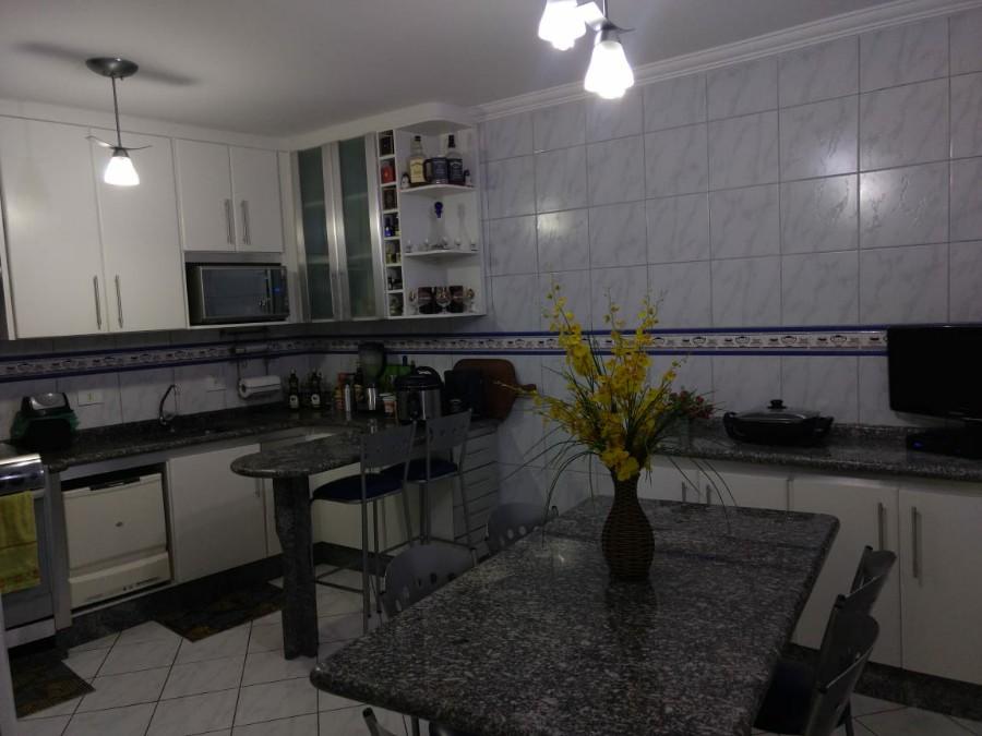 Sobrado à venda com 2 quartos, 120m² - Foto 10