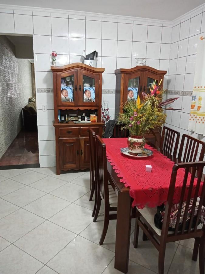 Sobrado, 2 quartos, 146 m² - Foto 3