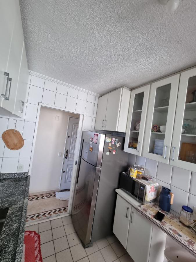 Apartamento à venda com 3 quartos, 55m² - Foto 2