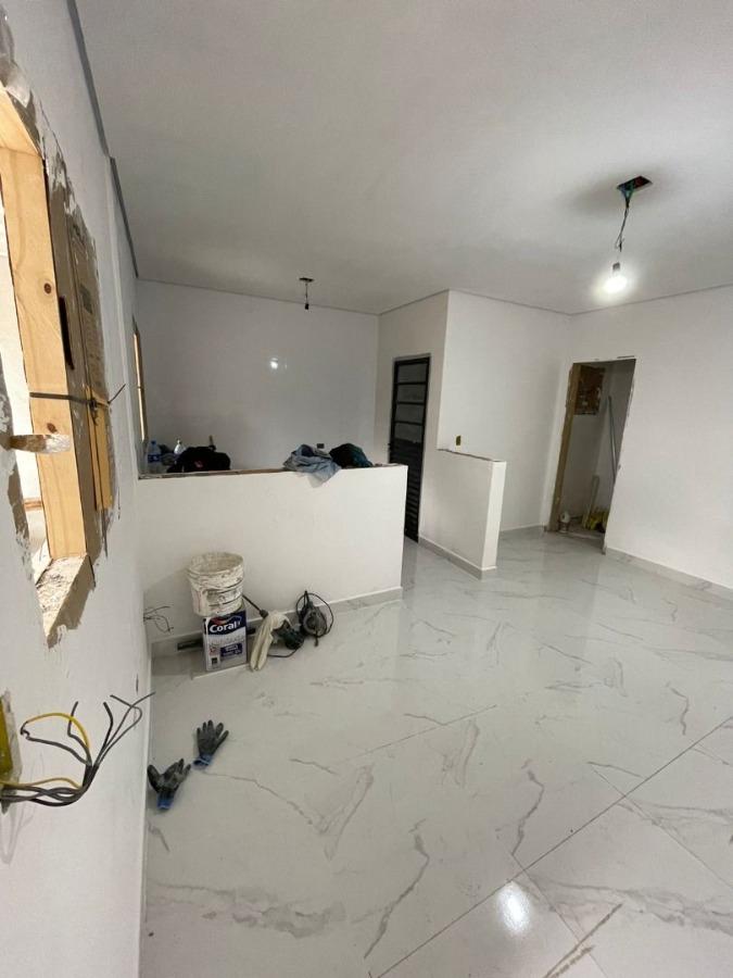 Sobrado à venda com 2 quartos, 40m² - Foto 2