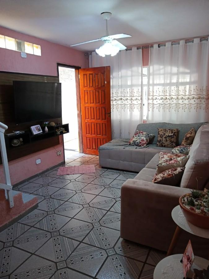 Sobrado à venda com 4 quartos, 155m² - Foto 6