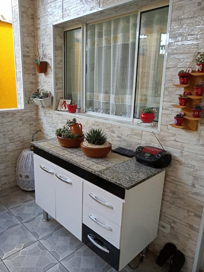 Sobrado, 4 quartos, 155 m² - Foto 3