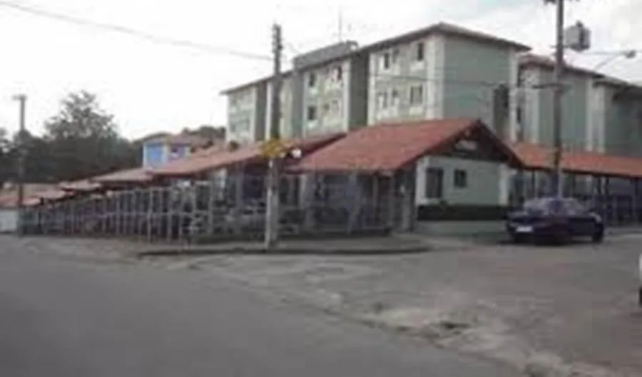 Apartamentos
