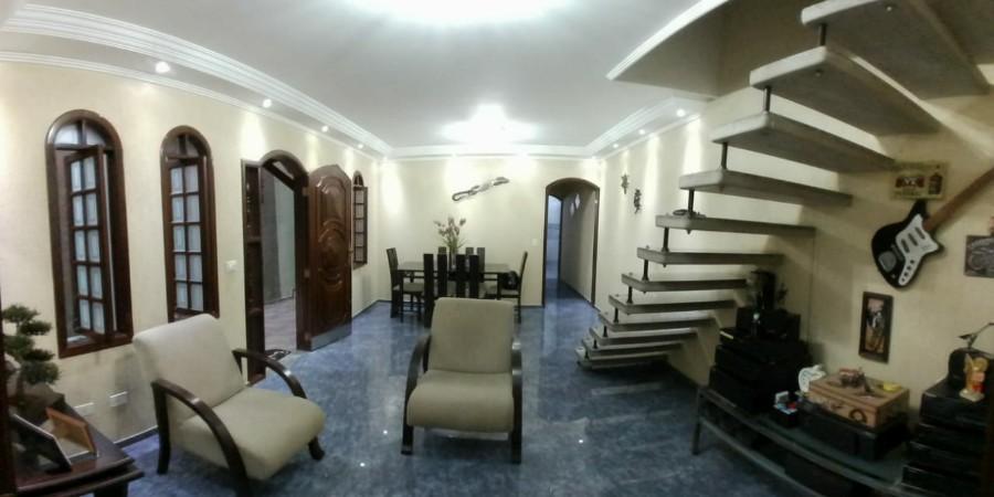 Sobrado à venda com 2 quartos, 120m² - Foto 15