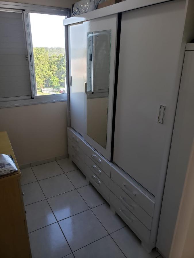 Apartamento à venda com 3 quartos, 55m² - Foto 17