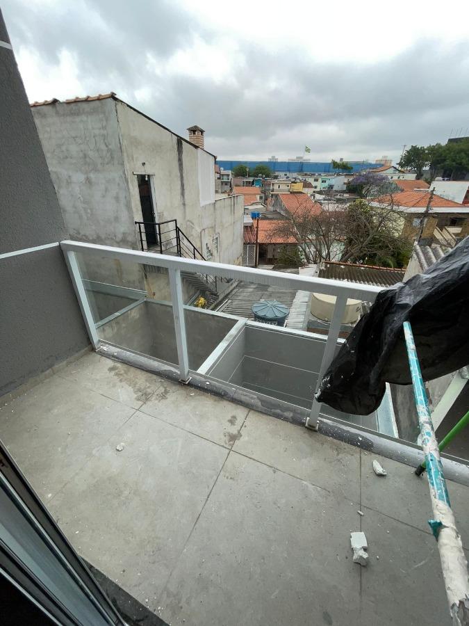 Sobrado à venda com 3 quartos, 120m² - Foto 12