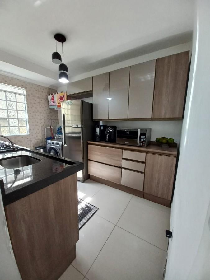 Apartamento à venda com 2 quartos, 120m² - Foto 4