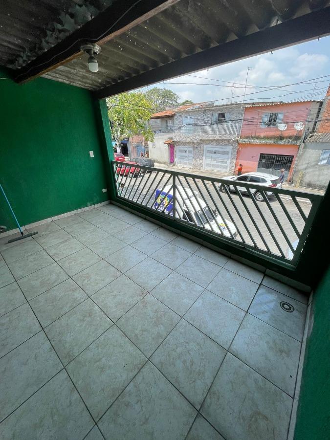 Sobrado à venda com 2 quartos, 75m² - Foto 15