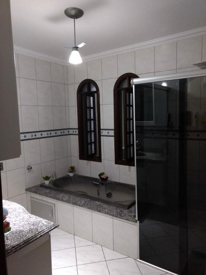 Sobrado à venda com 2 quartos, 120m² - Foto 19