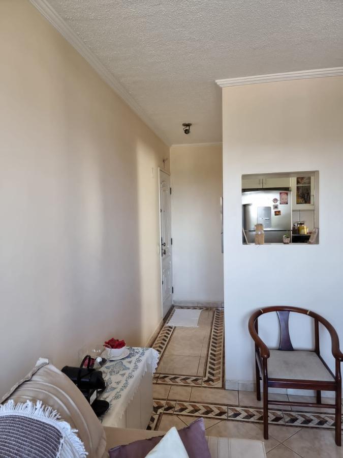 Apartamento à venda com 3 quartos, 55m² - Foto 6