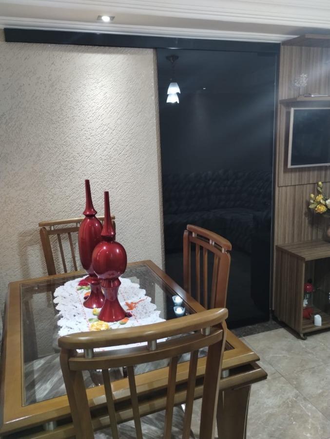 Apartamento à venda com 2 quartos, 42m² - Foto 10