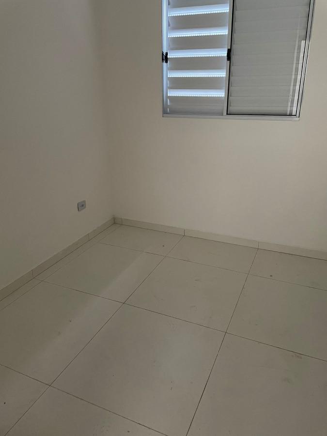 Apartamento à venda com 2 quartos, 40m² - Foto 9