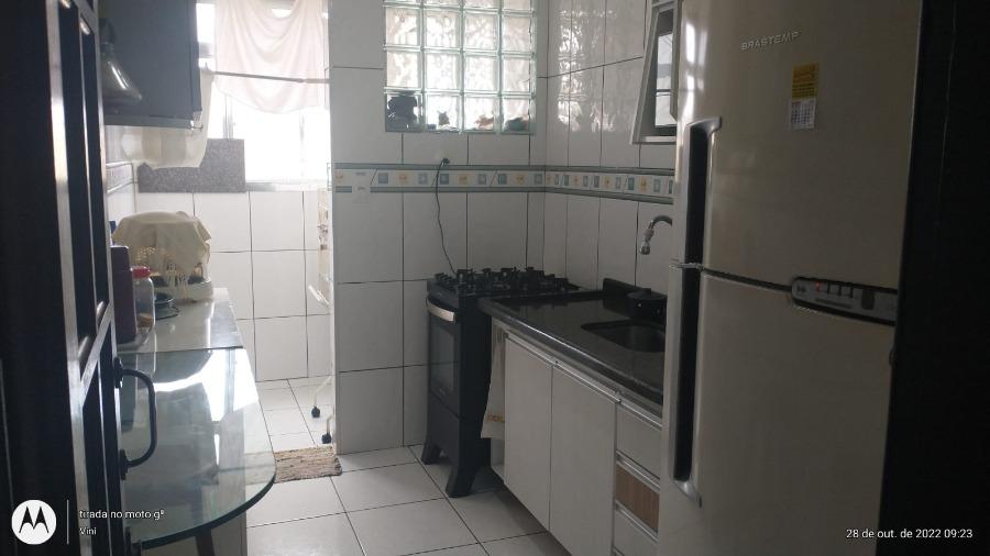 Apartamento à venda com 2 quartos, 56m² - Foto 11