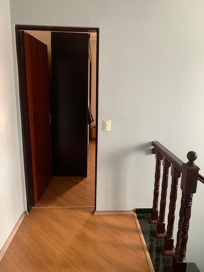 Sobrado à venda com 2 quartos, 120m² - Foto 12