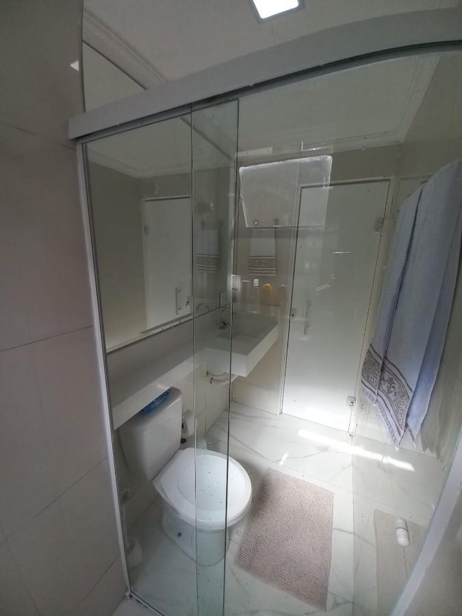 Apartamento à venda com 2 quartos, 120m² - Foto 9