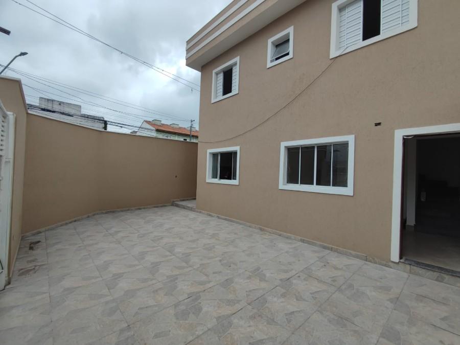 Sobrado à venda com 2 quartos, 120m² - Foto 7