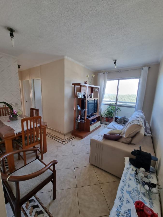 Apartamento à venda com 3 quartos, 55m² - Foto 8