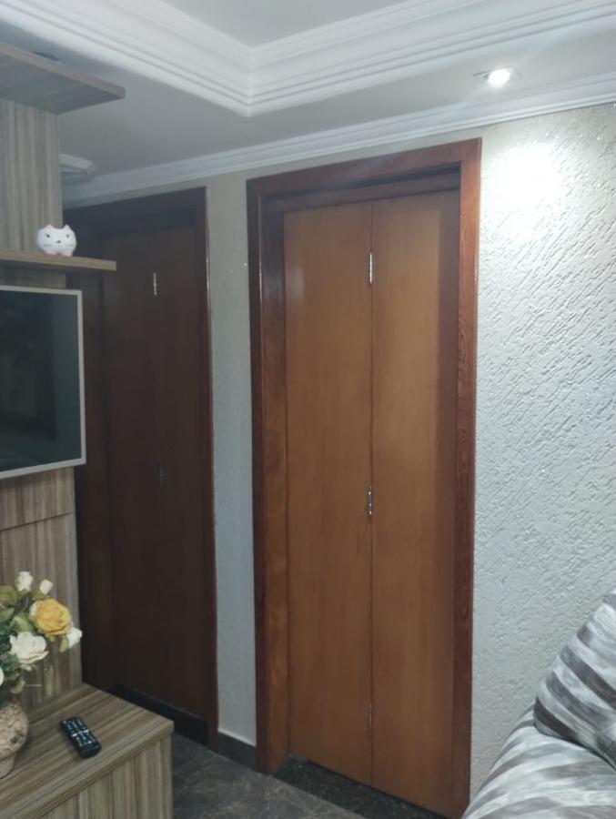 Apartamento à venda com 2 quartos, 42m² - Foto 13