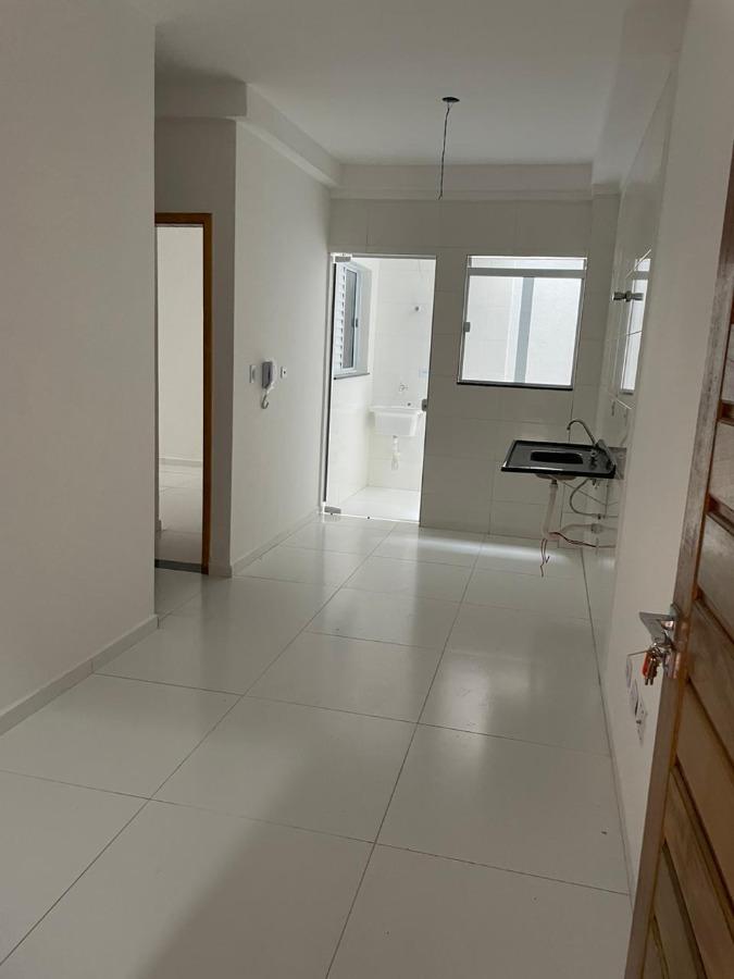 Apartamento à venda com 2 quartos, 30m² - Foto 4