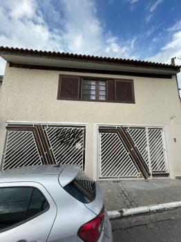 Casa para Venda por R$500.000,00 com 210m², 3 dormitórios, 1 suite e 3 vagas - Jardim heloísa, São paulo / SP