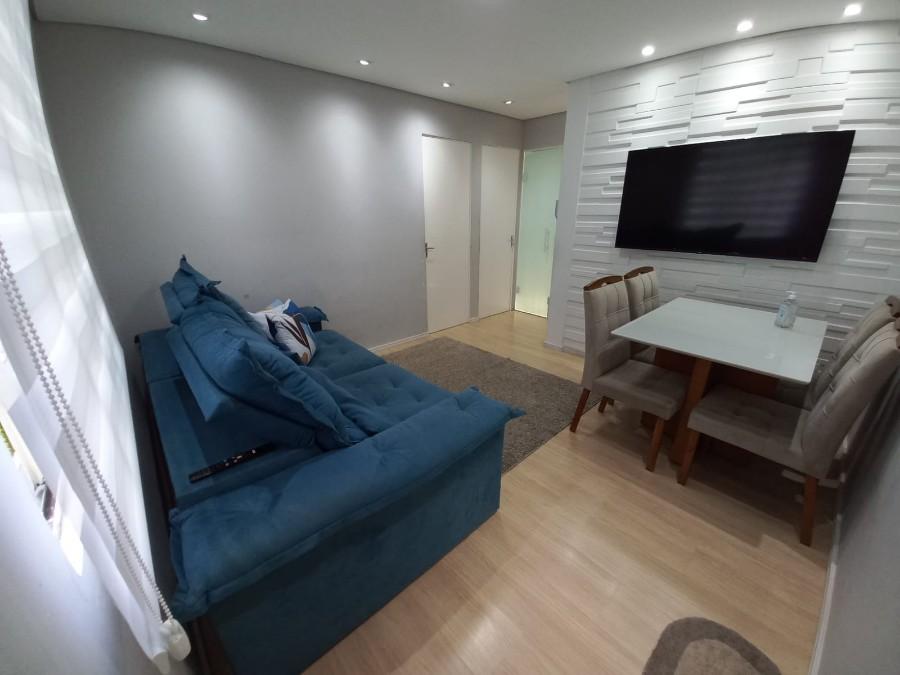 Apartamento à venda com 2 quartos, 120m² - Foto 8