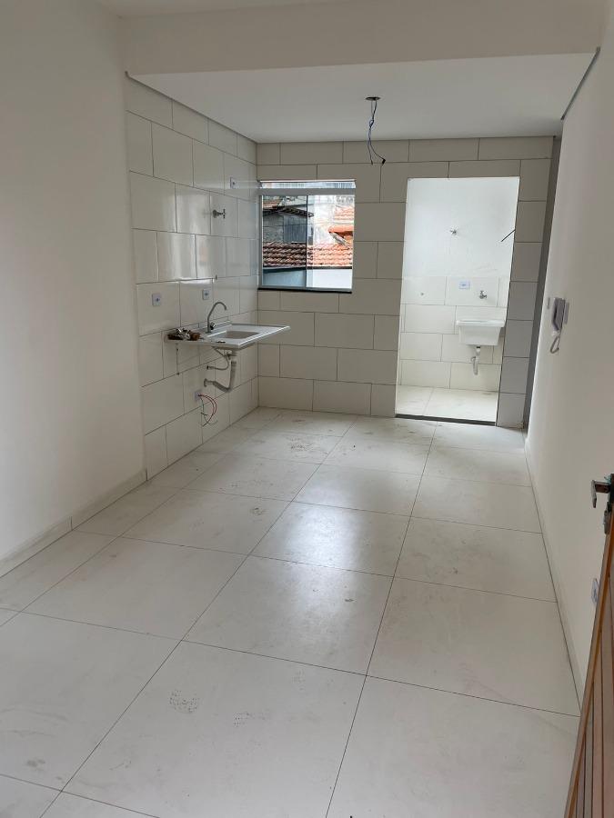 Apartamento à venda com 2 quartos, 40m² - Foto 6