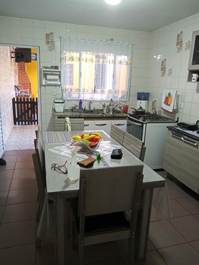 Sobrado à venda com 4 quartos, 155m² - Foto 9