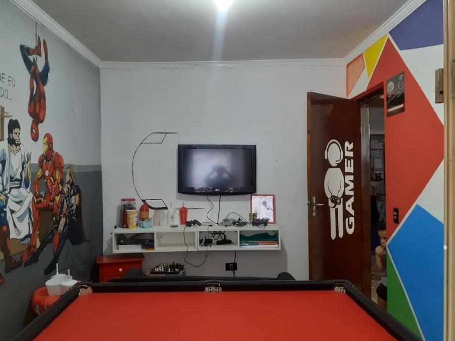 Sobrado à venda com 2 quartos, 120m² - Foto 2