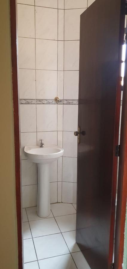 Sobrado à venda com 2 quartos, 110m² - Foto 18