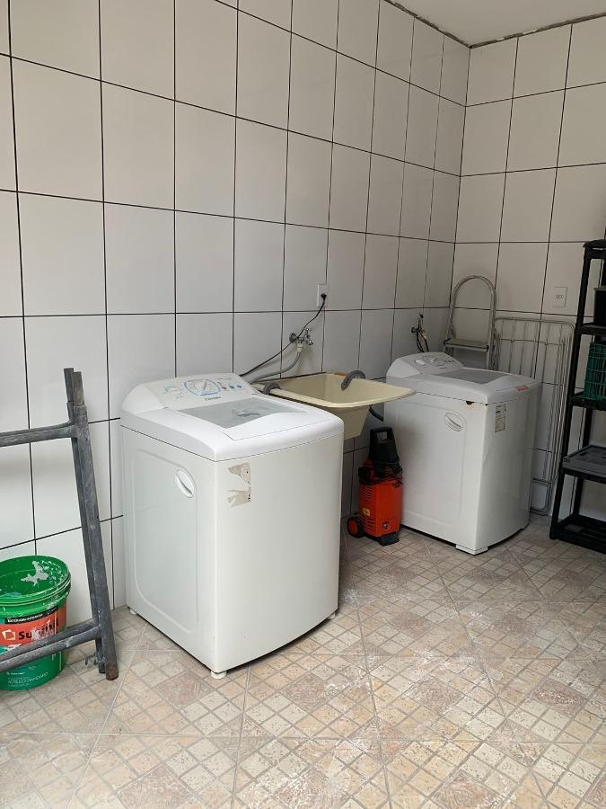 Sobrado à venda com 2 quartos, 120m² - Foto 2