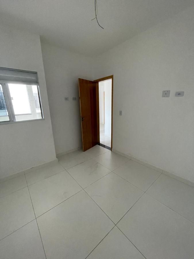 Apartamento à venda com 2 quartos, 40m² - Foto 5