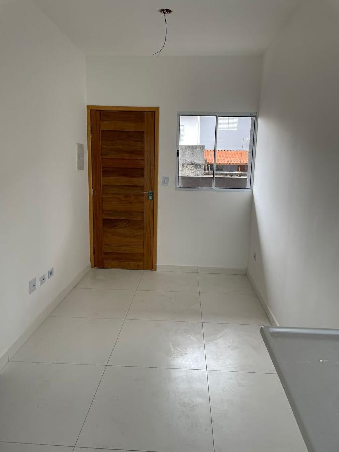 Apartamento à venda com 2 quartos, 40m² - Foto 5