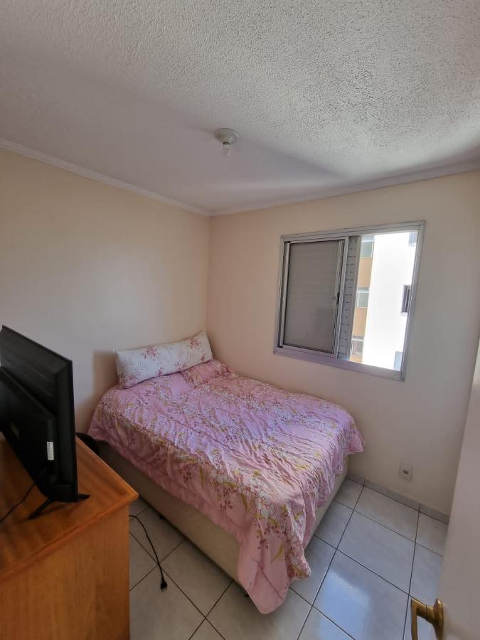 Apartamento à venda com 3 quartos, 55m² - Foto 13