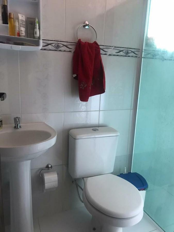 Sobrado à venda com 1 quarto, 120m² - Foto 8